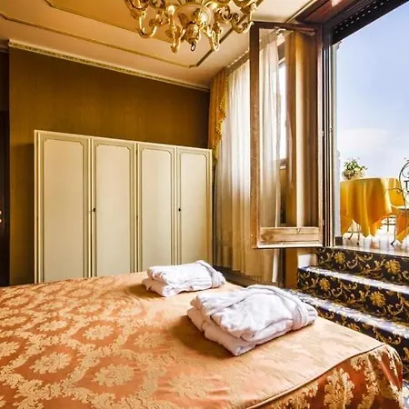 Park Montefiori 4* Gardone Riviera