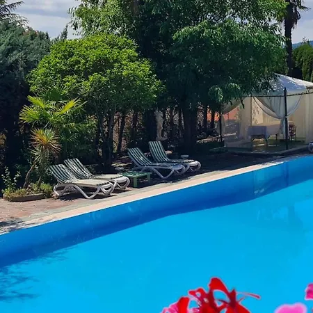 Hotel Park Montefiori