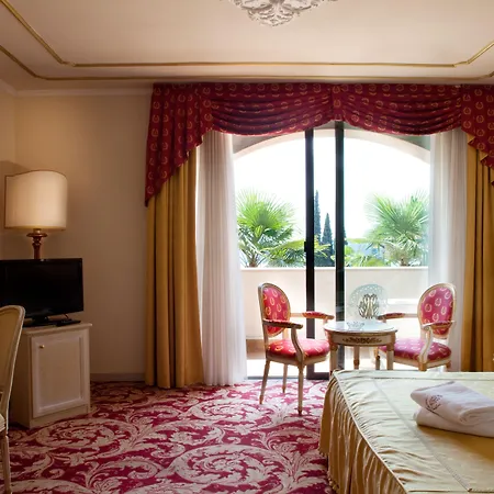 Park Montefiori & Centro Benessere