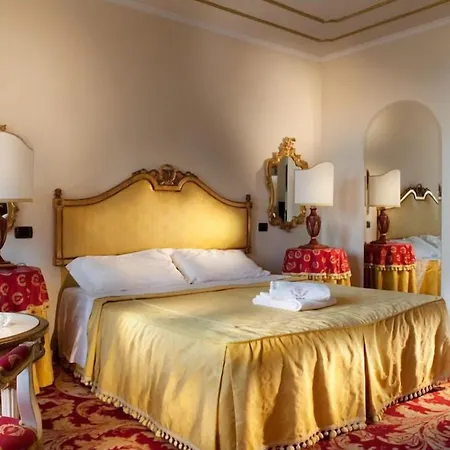 Hotel Park Montefiori & Centro Benessere 4*