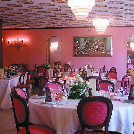 Hotel Park Montefiori & Centro Benessere