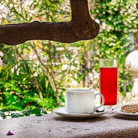 Park Montefiori Gardone Riviera