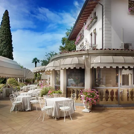 Park Montefiori & Centro Benessere