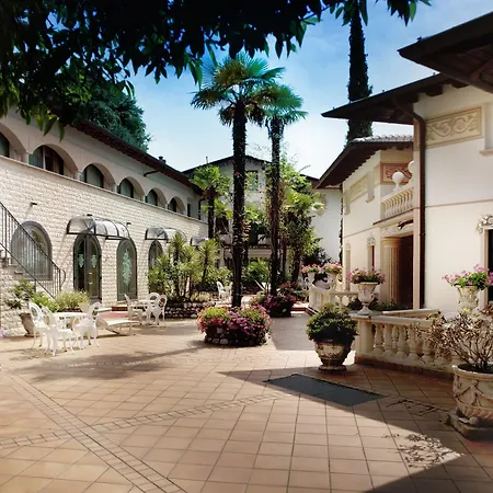 Park Montefiori & Centro Benessere Hotel