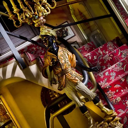 Park Montefiori & Centro Benessere 4*