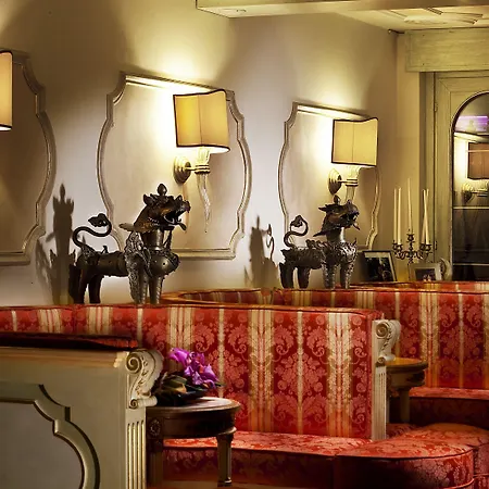 Park Montefiori & Centro Benessere Hotel