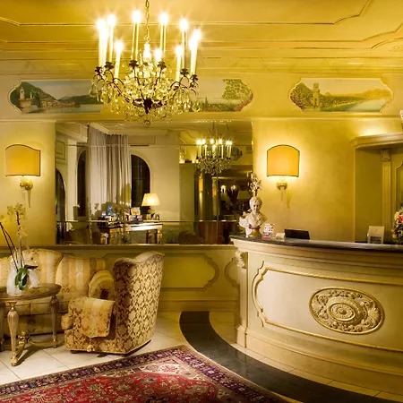 Hotel Park Montefiori & Centro Benessere