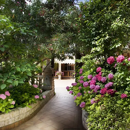 Park Montefiori & Centro Benessere Отель Гардоне Ривьера