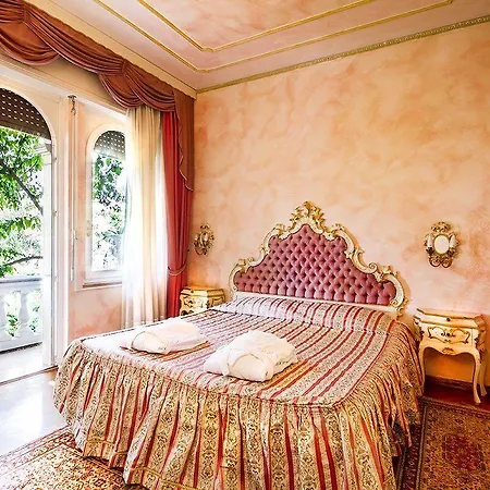 Hotel Park Montefiori & Centro Benessere