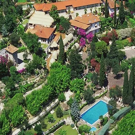 Hotel Park Montefiori 4*