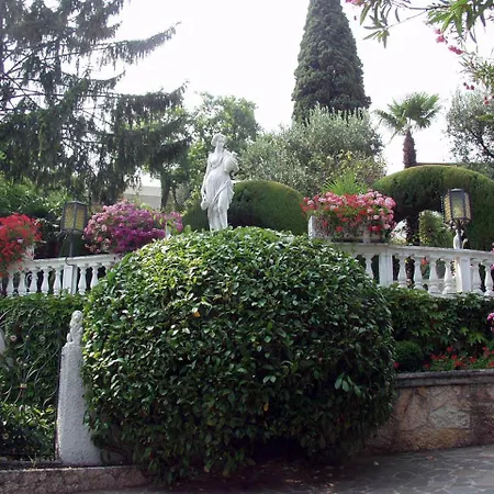 Park Montefiori & Centro Benessere 4*