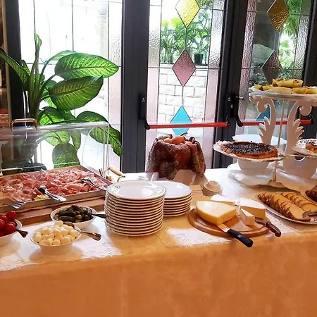 Park Montefiori Gardone Riviera