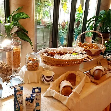 Park Montefiori Hotel 4*
