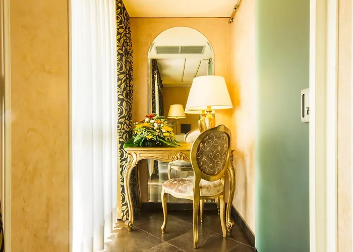 Park Montefiori & Centro Benessere