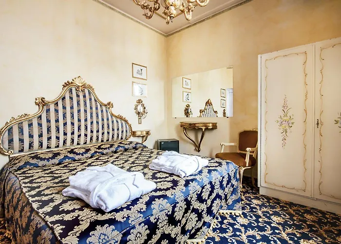 Отель Park Montefiori & Centro Benessere 4*