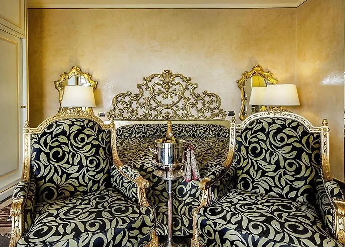 Park Montefiori & Centro Benessere Отель 4*