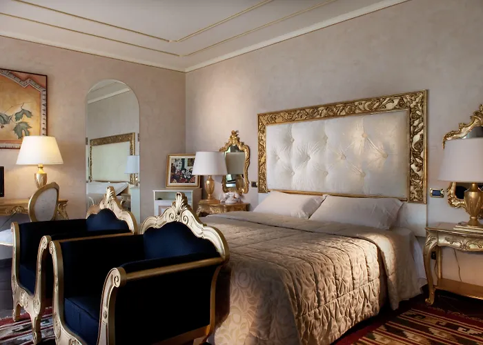 Park Montefiori & Centro Benessere Отель