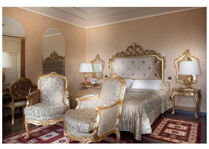 Park Montefiori & Centro Benessere