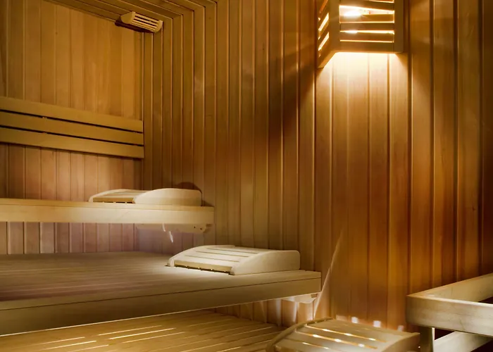 Park Montefiori & Centro Benessere 4* Гардоне Ривьера