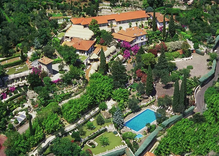Отель Park Montefiori & Centro Benessere 4*