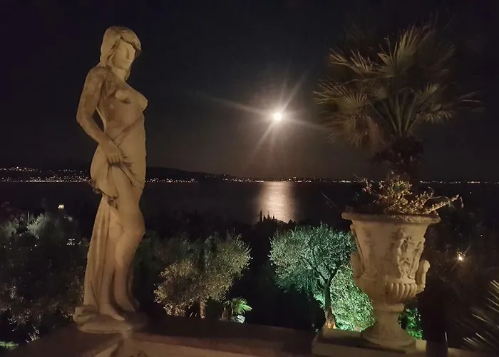 Park Montefiori & Centro Benessere 4*