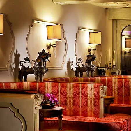 Park Montefiori 4* Gardone Riviera