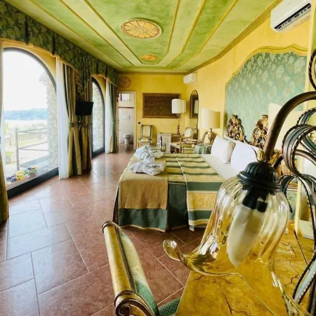 Hotel Park Montefiori